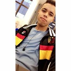 Mychael Luiz