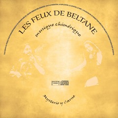 Les Feux de Beltane