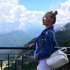 Dominyka Alioškinaitė