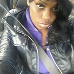 MzHershey Kizzez Kia
