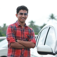 Dasarathy Rangarajan