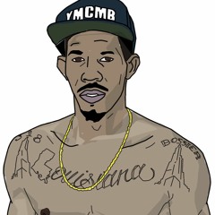 CG (CASHINGWAP ENT.)