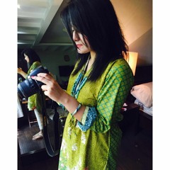 Maham Tahir