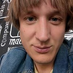 Vladimir Matvey