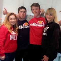 Jamie Docherty