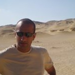 Amr El Amrousy