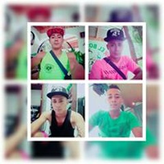 Jose Luis Obando