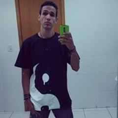 Evandson Santos
