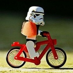 JediRider