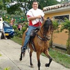 Ruben Dario Pulgarin