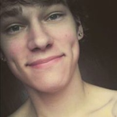 Cameron Woik