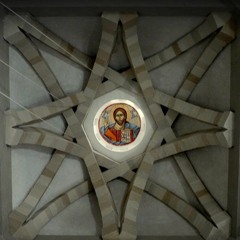Monasterio del Cristo Orante
