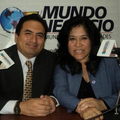 Mundo Negocio