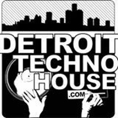 Detroit Techno House