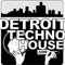 Detroit Techno House