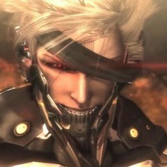 metal gear rising 8 bit