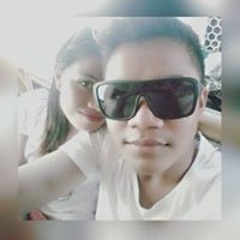 Ahmad Gili