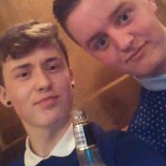 Brandon Kavanagh