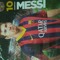 Messi legend