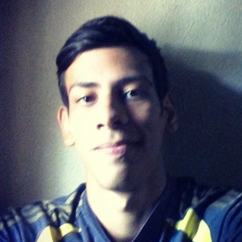Luis Mejía’s avatar