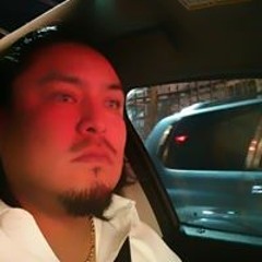 Narbono Casimere Begay