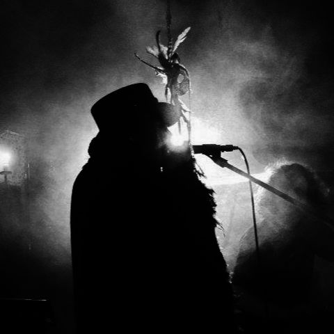 The Silent Age