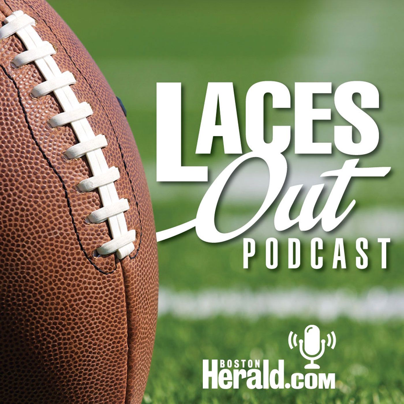 Laces Out