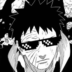 Swagbito Uchiha