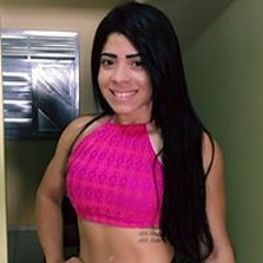 Tathyanne Nayara