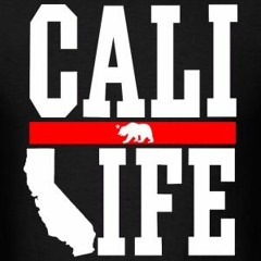 #CALI BOY aka Charles