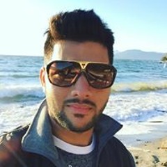 Gagandeep Sidhu