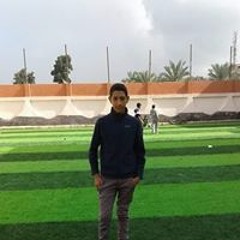 حامد ضبش