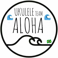 Ukulele Team Aloha