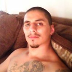 Eric Hernandez