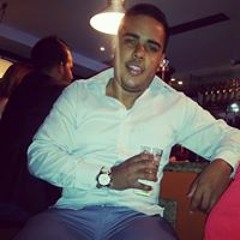 Omar Florian