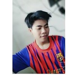 Hồ Thành Nhơn