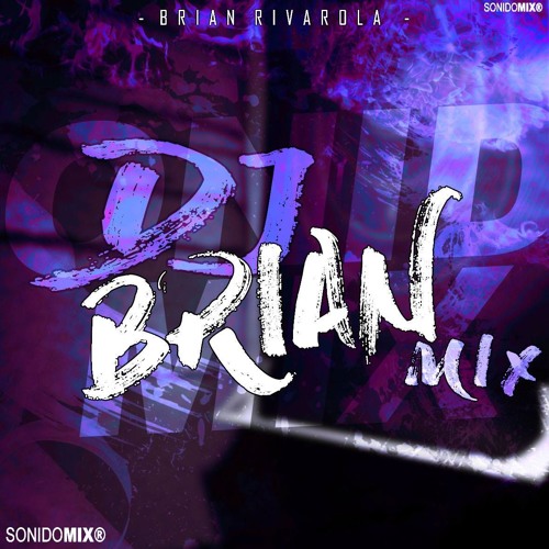 TE ROBO ✘ GIGOLO Y LA EXCE ✘ BRAIAN DJ Ft. DJ BRIAN MIX