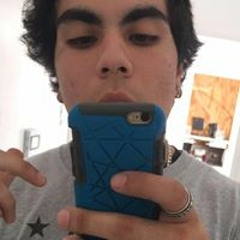 Manny Maldonado