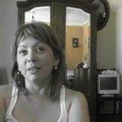 Denisse Maria Chamorro