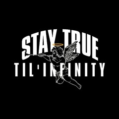 STAY TRUE RADIO ∞