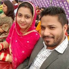 Mandeep Dhami Badyal