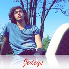 Jedeye and Nature Boi Beats