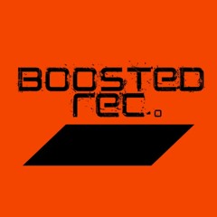Boosted Promo
