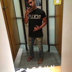 Alvin Rafael
