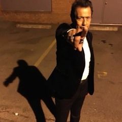 Alejandro Escovedo