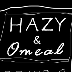 HAZY&Omeal