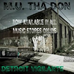 M.U. Tha Don