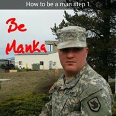Paul B Manka