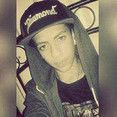 Jostin Aikman Castro