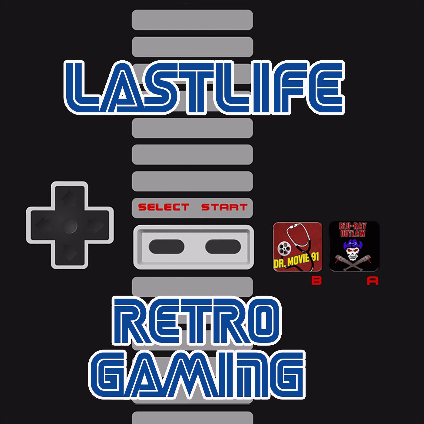 LastLife RetroGaming